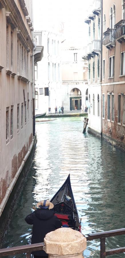 Magic Casanova Flat In The Heart Of Venedig Eksteriør billede