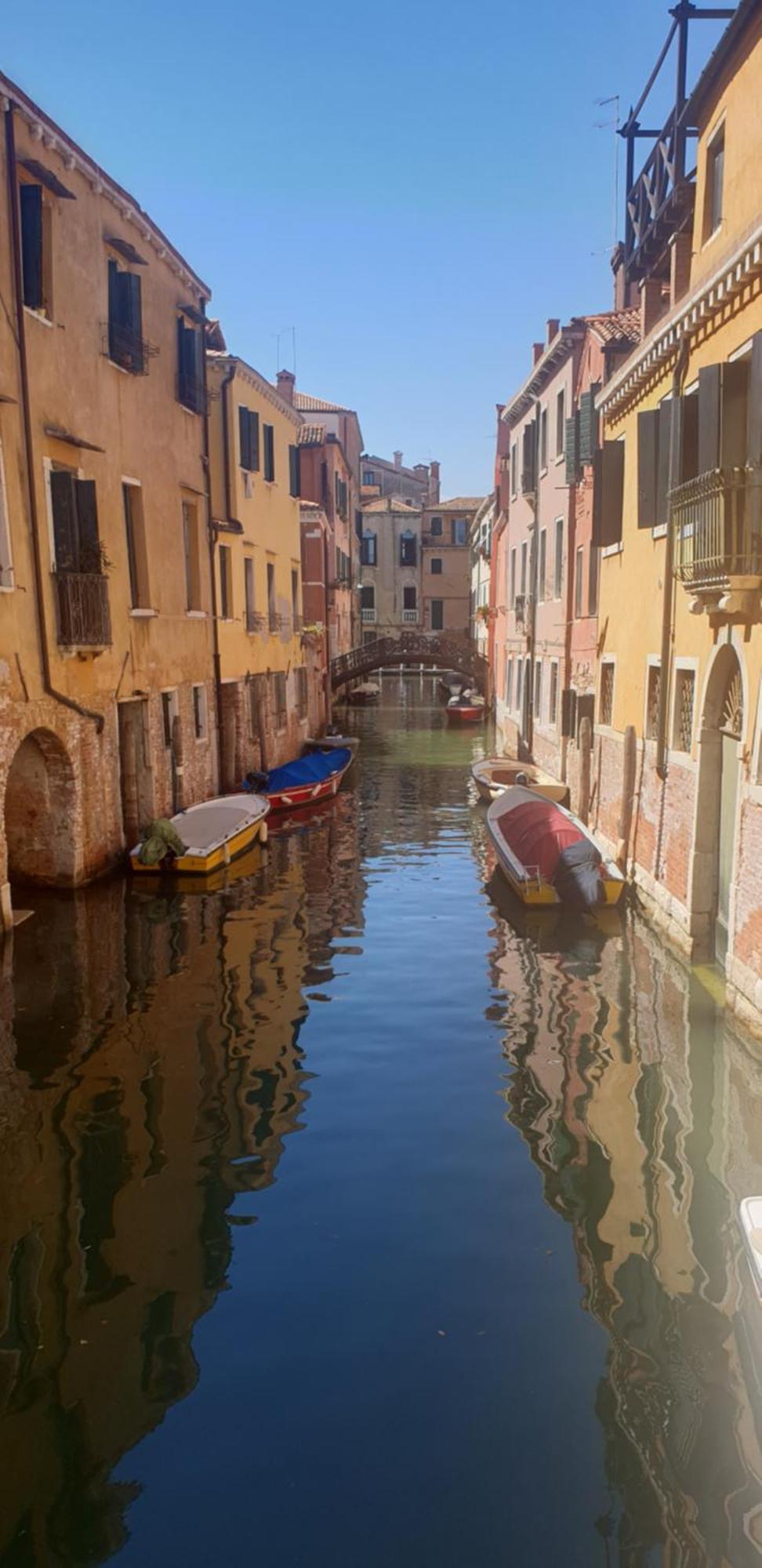 Magic Casanova Flat In The Heart Of Venedig Værelse billede